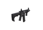 asgbox.pl - Rock River Arms M4/AR15 SA-P12 PRIME Karabin szturmowy AEG 8" (HAL/Hi-Torque/Light Ops Stock) Czarny - OUTLET