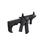 asgbox.pl - Rock River Arms M4/AR15 SA-P12 PRIME Karabin szturmowy AEG 8" (HAL/Hi-Torque/Light Ops Stock) Czarny - OUTLET