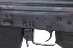 EIL AK ELAK74M3 Platinum Karabin szturmowy AEG (ASTER SE V3) - OUTLET - obrazek 3