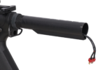 Specna Arms M4/AR15 SA-A03 ONE Karabin szturmowy AEG 10.5" (UPGRADED/HAL/Hi-Torque) Czarny - OUTLET - obrazek 3