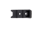 asgbox.pl - Specna Arms M-LOK Hand Stop V2 chwyt przedni - Czarny