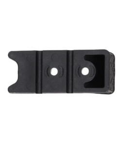 asgbox.pl - Specna Arms M-LOK Hand Stop V2 chwyt przedni - Czarny