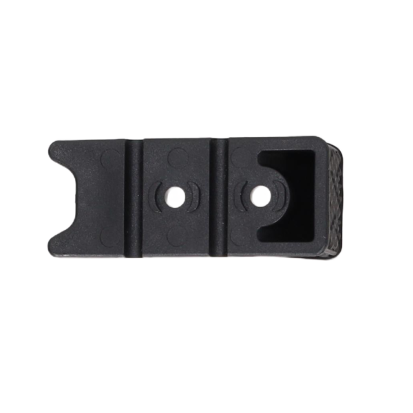asgbox.pl - Specna Arms M-LOK Hand Stop V2 chwyt przedni - Czarny