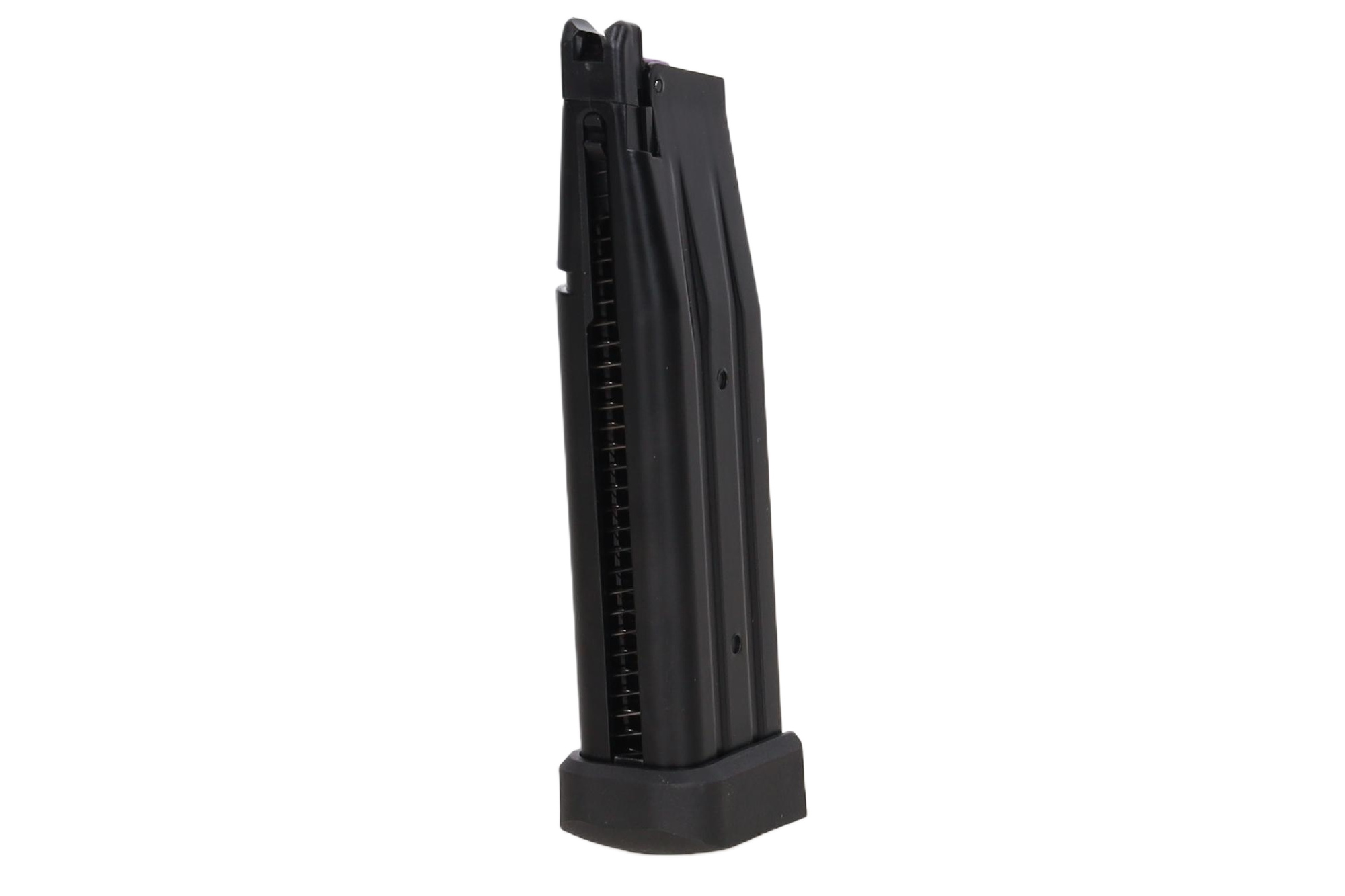 asgbox.pl - Nighthawk Custom TRS Comp Pistolet GBB (Optics Ready/Suppressor Ready) - Czarny asgbox.pl - Nighthawk Custom TRS Comp Pistolet GBB (Optics Ready/Suppressor Ready) - Czarny