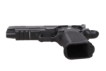Arcturus Hi-Capa Vanguard 4.3" Pistolet GBB Czarny - OUTLET - obrazek 2