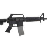 asgbox.pl - Colt x Cybergun M723 Karabin szturmowy GBBR 14.5" (V3) - Szary