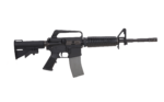 asgbox.pl - Colt x Cybergun M723 Karabin szturmowy GBBR 14.5" (V3) - Szary