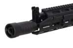 VFC AK105 (AV-105) Karabin szturmowy GBBR - Czarny - obrazek 3
