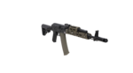 KPYK AK SA-PJ15 PRIME BLDC Karabin szturmowy AEG Oliwkowy - OUTLET - obrazek 2