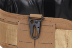 Pas typu Pilot Belt 2.0 - Coyote Brown - obrazek 4