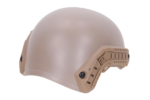 Replika hełmu Ballistic - tan (M/L) - obrazek 7