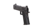 Nighthawk Custom TRS Comp Pistolet GBB (Optics Ready/Suppressor Ready) - Czarny - obrazek 2