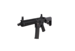 Daniel Defense MK18 SA-F19 FLEX Gen.2 Karabin szturmowy AEG 10.5" - Czarny - obrazek 2