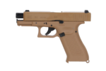 Glock 19X Pistolet GBB (CO2) Coyote - OUTLET - obrazek 2