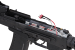 Arcturus AK74 Custom FE Karabin szturmowy AEG Czarny - OUTLET - obrazek 2