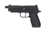 VFC Stark Arms SA320T Pistolet GBB (Optics Ready/Suppressor Ready) - Czarny - obrazek 3
