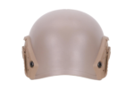 Replika hełmu Ballistic - tan (M/L) - obrazek 8