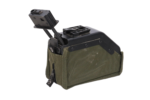 asgbox.pl - Specna Arms SA-249 magazynek box 1500 kulek - OUTLET