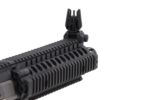 Daniel Defense MK18 SA-F19 FLEX Gen.2 Karabin szturmowy AEG 10.5" - Czarny - obrazek 3