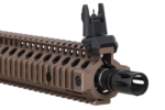 Rock River Arms M4/AR15 SA-E03 EDGE Gen.2 Karabin szturmowy AEG 14.5" - Czarny - obrazek 14