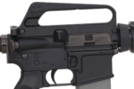 Colt x Cybergun M723 Karabin szturmowy GBBR 14.5" (V3) - Szary - obrazek 2