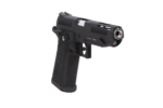 Modify Hi-Capa 5.1 Trinity Pistolet GBB (Aluminiowy zamek/Green Gas) Czarny - OUTLET - obrazek 2