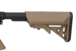 Daniel Defense MK18 SA-P26 PRIME BLDC Karabin szturmowy AEG 14.5" (HAL) Chaos Bronze - OUTLET - obrazek 2