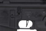 asgbox.pl - Daniel Defense RIS III 10.5" M4/AR15 SA-P27 PRIME BLDC Karabin szturmowy AEG 11.5" (HAL) Czarny - OUTLET