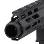 asgbox.pl - VFC M4/AR15 Avalon Calibur II PDW Karabin szturmowy AEG 6.1" (GATE Aster SX) Czarny - OUTLET