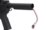 Rock River Arms M4/AR15 SA-E03 EDGE Gen.2 Karabin szturmowy AEG 14.5" - Czarny - obrazek 19