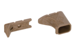 asgbox.pl - Specna Arms M-LOK Hand Stop V2 chwyt przedni - Tan