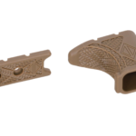 asgbox.pl - Specna Arms M-LOK Hand Stop V2 chwyt przedni - Tan