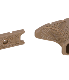 asgbox.pl - Specna Arms M-LOK Hand Stop V2 chwyt przedni - Tan