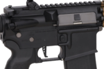 Daniel Defense RIS III 12.5'' M4/AR15 SA-P28 PRIME BLDC Karabin szturmowy AEG 14.5" Chaos Bronze - OUTLET - obrazek 4
