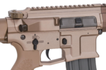 Maxim Defense PDX-SD Karabin szturmowy AEG 5.5" (Aster SX) - Tan - obrazek 2
