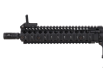 Specna Arms M4/AR15 SA-A03 ONE Karabin szturmowy AEG 10.5" (UPGRADED/HAL/Hi-Torque) Czarny - OUTLET - obrazek 4
