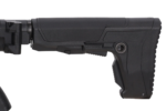 GIG M4/AR15 CM16 SRF 9" Karabin szturmowy AEG 9.5" (Gate ASTER) Czarny - OUTLET - obrazek 3