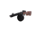 SWL PPSh-41 Pistolet maszynowy AEG - OUTLET - obrazek 3