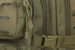 Plecak typu Assault Pack (Laser Cut) - oliwkowy - obrazek 8