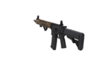 Daniel Defense RIS III 12.5'' M4/AR15 SA-P28 PRIME BLDC Karabin szturmowy AEG 14.5" Chaos Bronze - OUTLET - obrazek 5