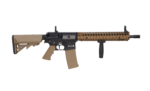 Daniel Defense MK18 SA-P26 PRIME BLDC Karabin szturmowy AEG 14.5" (HAL) Chaos Bronze - OUTLET - obrazek 3
