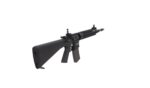 asgbox.pl - Specna Arms M4/AR15 SA-B16 ONE Karabin szturmowy AEG 18.5" (Upgraded/KESTREL) Czarny - OUTLET
