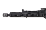 asgbox.pl - Arcturus PP-19-01 Vityaz Carbine ZTAC SP1 FE Pistolet maszynowy AEG Czarny - OUTLET