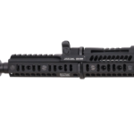 asgbox.pl - Arcturus PP-19-01 Vityaz Carbine ZTAC SP1 FE Pistolet maszynowy AEG Czarny - OUTLET