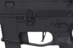 asgbox.pl - Classic Army Nemesis X9 Pistolet maszynowy AEG 5" Czarny - OUTLET