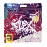 asgbox.pl - Specna Arms FLEX kulki precyzyjne 0.32g 5 kg + szybkoładowarka