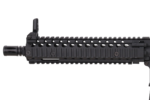 Daniel Defense MK18 SA-F19 FLEX Gen.2 Karabin szturmowy AEG 10.5" - Czarny - obrazek 4
