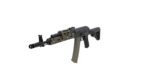 KPYK AK SA-PJ15 PRIME BLDC Karabin szturmowy AEG Oliwkowy - OUTLET - obrazek 3