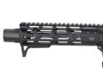 GIG ARP 9 2.0 SST Pistolet maszynowy AEG Czarno-srebrny 6.8" - OUTLET - obrazek 4