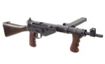 Northeast STEN MK.5 GBB Submachine Gun – Wood - obrazek 2